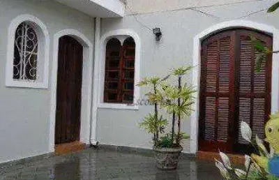 Sobrado à venda, 175 m² por r$ 595.000,00 - vila medeiros - são paulo/sp