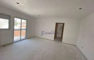 Apartamento à venda, 47 m² por r$ 369.200,00 - santa teresinha - são paulo/sp