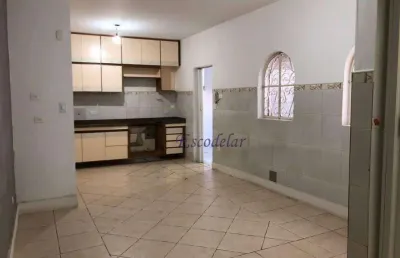 Sobrado com 4 dormitórios à venda, 233 m² por r$ 852.000,00 - jardim sao paulo(zona norte) - são paulo/sp