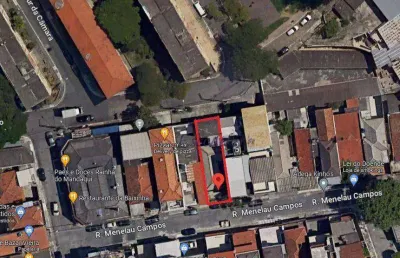 Terreno à venda, 178 m² por r$ 709.000,00 - parque mandaqui - são paulo/sp