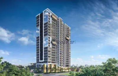 Apartamento à venda, 139 m² por r$ 2.249.926,00 - campo belo - são paulo/sp