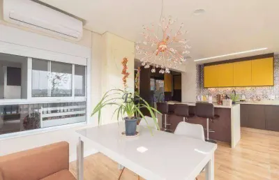 Apartamento, 192 m² - venda por r$ 4.000.000,00 ou aluguel por r$ 18.929,18/mês - pinheiros - são paulo/sp