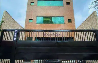 Prédio à venda, 571 m² por r$ 4.800.000,00 - mandaqui - são paulo/sp