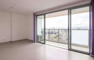Sala à venda, 39 m² por r$ 970.980,00 - tatuapé - são paulo/sp