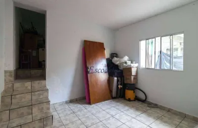 Sobrado com 5 dormitórios à venda, 284 m² por r$ 852.000,00 - casa verde alta - são paulo/sp