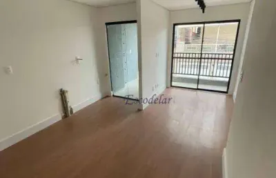 Cobertura com 2 quartos à venda, 47 m² por r$ 439.000 - casa verde - são paulo/sp