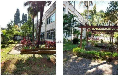 Prédio, 2435 m² - venda por r$ 26.200.000,00 ou aluguel por r$ 85.000,01/mês - indianópolis - são paulo/sp