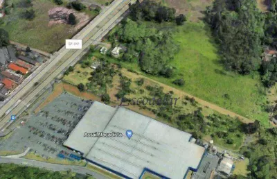 Terreno à venda, 18297 m² por r$ 67.890.000,00 - itaquera - são paulo/sp