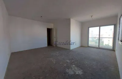Apartamento à venda, 91 m² por r$ 640.000,00 - tucuruvi - são paulo/sp