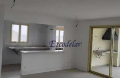 Apartamento com 3 dormitórios à venda, 120 m² por r$ 1.730.000,00 - parada inglesa - são paulo/sp