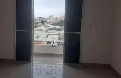 Sobrado com 3 dormitórios à venda, 233 m² por r$ 950.000,00 - imirim - são paulo/sp