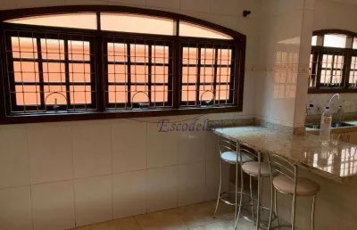 Sobrado com 3 dormitórios à venda, 120 m² por r$ 692.000,00 - vila nova mazzei - são paulo/sp