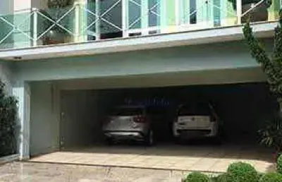 Sobrado com 3 dormitórios à venda, 400 m² por r$ 1.800.000,00 - vila maria alta - são paulo/sp