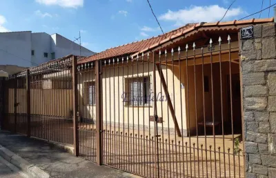 Casa à venda, 150 m² por r$ 580.000,00 - vila isolina mazzei - são paulo/sp