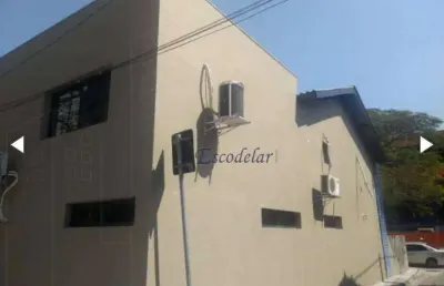 Sobrado comercial de 300m² - ideal para fins comerciais