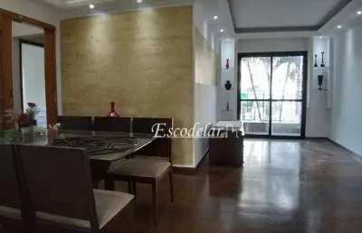 Apartamento à venda, 110 m² por r$ 650.000,00 - mandaqui - são paulo/sp