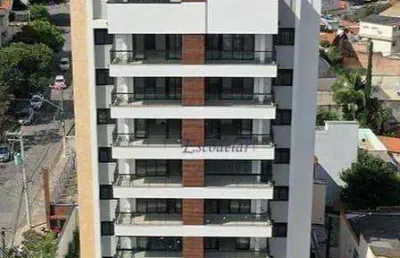 Apartamento à venda, 63 m² por r$ 750.000,00 - jardim sao paulo(zona norte) - são paulo/sp