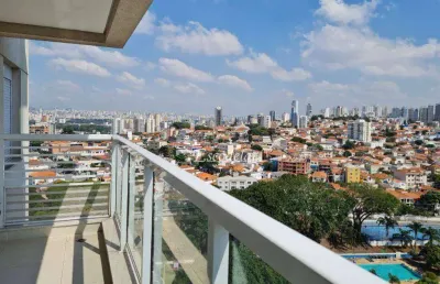 Apartamento à venda, 64 m² por r$ 979.000,00 - jardim sao paulo(zona norte) - são paulo/sp