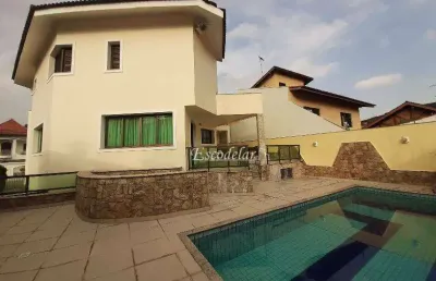 Sobrado à venda, 465 m² por r$ 2.300.000,00 - jardim frança - são paulo/sp