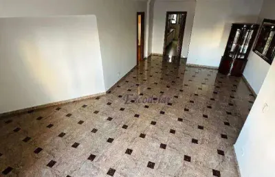 Apartamento à venda, 154 m² por r$ 1.100.000,00 - santana - são paulo/sp