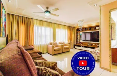 Sobrado à venda, 160 m² por r$ 1.200.000,00 - vila constança - são paulo/sp