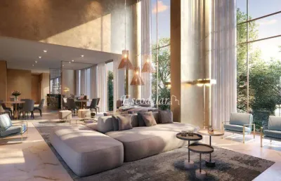 Apartamento com 3 suítes à venda, 144 m² por r$ 2.683.949 - vila madalena - são paulo/sp