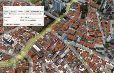 Casa com 3 quartos à venda na Rua João Martins Bueno, Tucuruvi, São Paulo