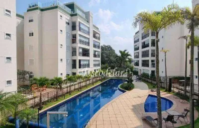 Cobertura à venda, 210 m² por r$ 1.660.000,00 - mandaqui - são paulo/sp