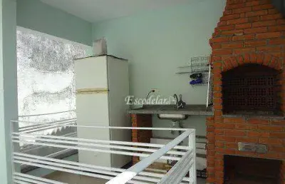 Sobrado à venda, 130 m² por r$ 999.990,00 - parada inglesa - são paulo/sp