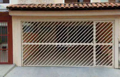 Sobrado à venda, 129 m² por r$ 669.000,00 - tremembé - são paulo/sp