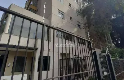 Apartamento garden à venda, 269 m² por r$ 2.300.000,00 - tremembé - são paulo/sp