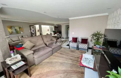 Sobrado com 3 dormitórios à venda, 352 m² por r$ 1.999.000,00 - água fria - são paulo/sp