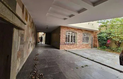 Sobrado à venda, 300 m² por r$ 1.400.000,00 - jardim frança - são paulo/sp