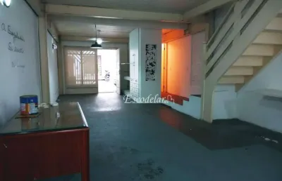 Casa com 3 dormitórios à venda, 300 m² por r$ 2.500.000,00 - cerqueira césar - são paulo/sp