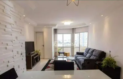 Apartamento à venda, 112 m² por r$ 750.000,00 - vila matilde - são paulo/sp