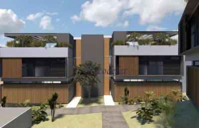 Casa em condomínio com 4 dormitórios à venda, 502 m² por r$ 5.722.245 - alto da boa vista - são paulo/sp