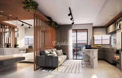 Apartamento à venda, 40 m² por r$ 887.338,47 - vila madalena - são paulo/sp