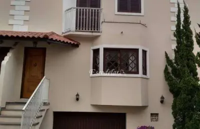 Casa à venda, 130 m² por r$ 770.000,00 - horto florestal - são paulo/sp