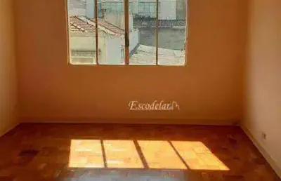 Apartamento à venda, 104 m² por r$ 570.000,00 - bom retiro - são paulo/sp