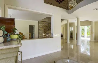 Sobrado a venda no horto 4 suites 8 vagasr r$ 3.000.000 - horto florestal - são paulo/sp