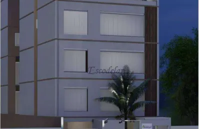 Apartamento à venda, 76 m² por r$ 676.000,00 - tremembé - são paulo/sp