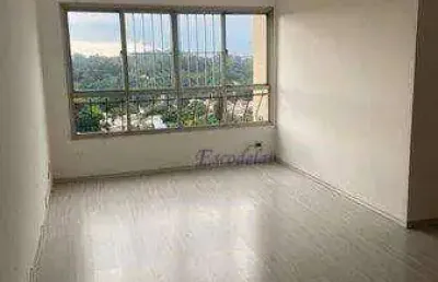 Apartamento com 3 dormitórios à venda, 90 m² por r$ 550.000,00 - tremembé - são paulo/sp