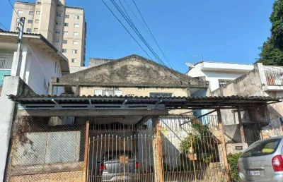 Terreno à venda, 350 m² por r$ 1.700.000,00 - jardim sao paulo(zona norte) - são paulo/sp
