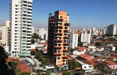 Apartamento à venda, 166 m² por r$ 1.280.000,00 - água fria - são paulo/sp