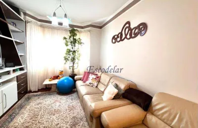 Casa à venda, 240 m² por r$ 1.300.000,00 - água fria - são paulo/sp