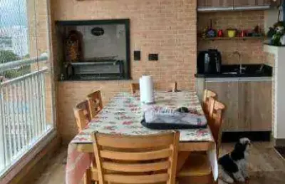 Apartamento à venda, 94 m² por r$ 1.000.000,00 - vila maria alta - são paulo/sp