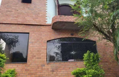 Sobrado à venda, 200 m² por r$ 1.300.000,00 - vila maria alta - são paulo/sp