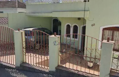 Sobrado com 3 dormitórios à venda, 140 m² por r$ 1.300.000,00 - jardim sao paulo(zona norte) - são paulo/sp
