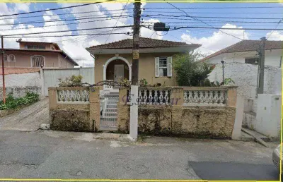 Terreno à venda, 903 m² por r$ 2.150.000,00 - horto florestal - são paulo/sp