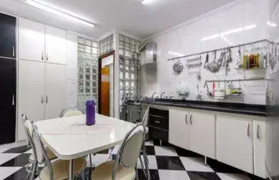 Apartamento duplex com 3 dormitórios à venda, 137 m² por r$ 715.000,00 - vila gustavo - são paulo/sp